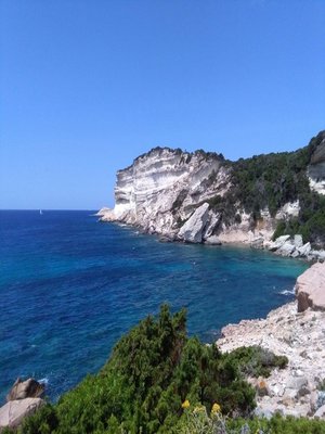 cover image of Corse--The Mountain Island